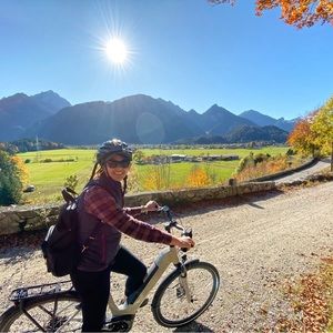 Meet your Posher, Erin